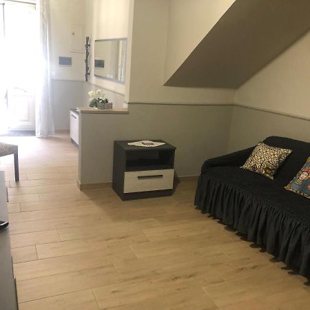 Esperia Etna House Villa Linguaglossa Eksteriør bilde